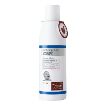 FDR FIOCCHI DET CORPO 200ML FDR FIOCCHI DET CORPO 200ML