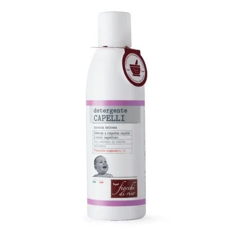 FDR FIOCCHI DET CAP 200ML