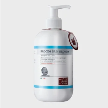FDR FIOCCHI SAP DEL 400ML FDR FIOCCHI SAP DEL 400ML