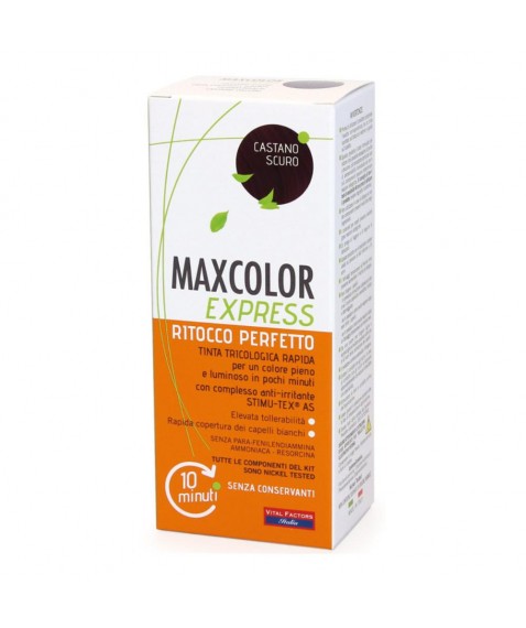 MAX COLOR EXPRESS CASTANO SCU