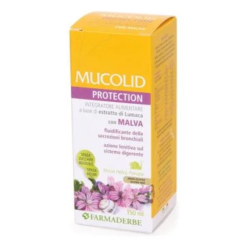 MUCOLID PROTECTION 150ML MUCOLID PROTECTION 150ML
