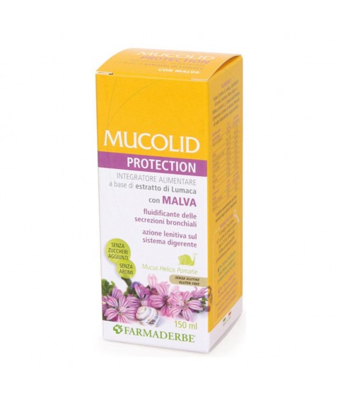 MUCOLID PROTECTION 150ML