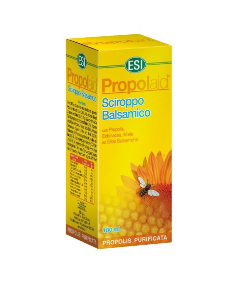 PROPOLAID Scir.Bals.180ml