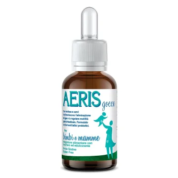 AERIS GOCCE 20ML AERIS GOCCE 20ML