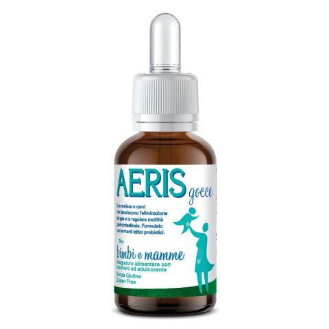 AERIS GOCCE 20ML AERIS GOCCE 20ML