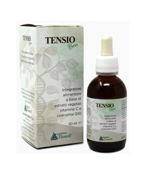 TENSIO BEN 50ML