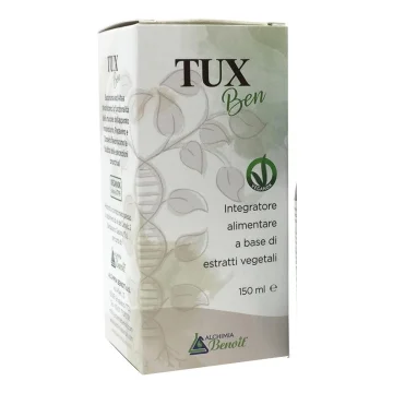 TUX BEN 150ML TUX BEN 150ML