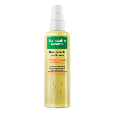 Somat C Rimod Tot Body Oil