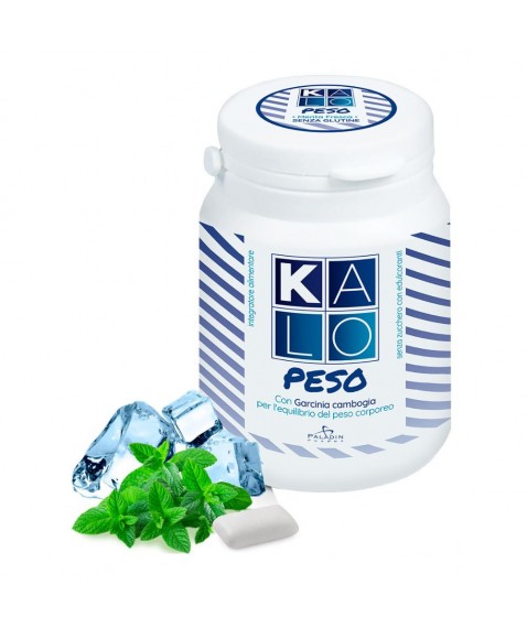 KALO Peso 25Gum