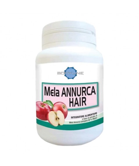 MELA ANNURCA HAIR SHAMPOO200ML