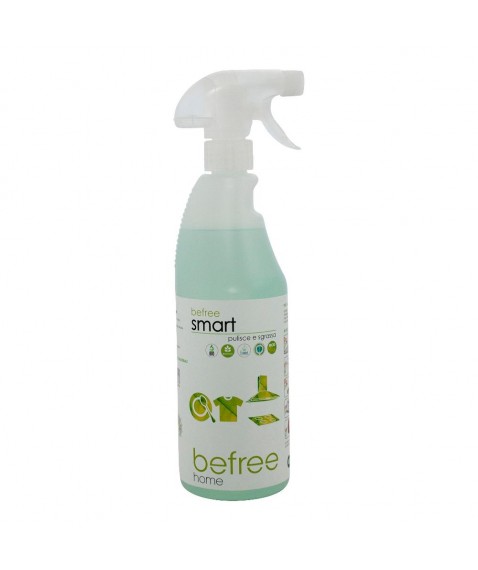 BEFREE Smart Det.Spray 750ml