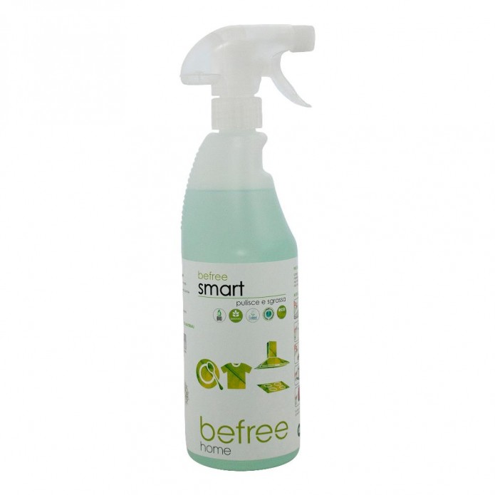 BEFREE Smart Det.Spray 750ml