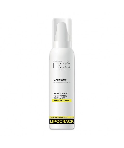 LIPOCRACK SPRAY 150G