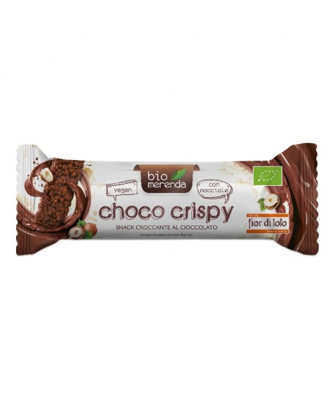 CHOCO CRISPY RISO/CAC/NOCC 15G