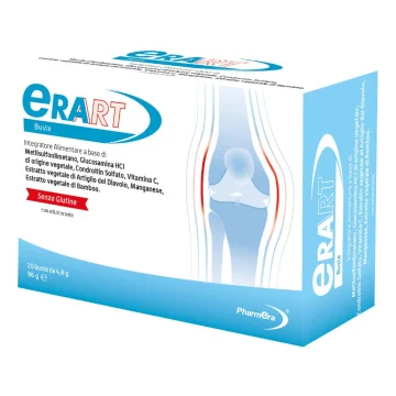 ERART 20BUSTE 4,8G ERART 20BUSTE 4,8G