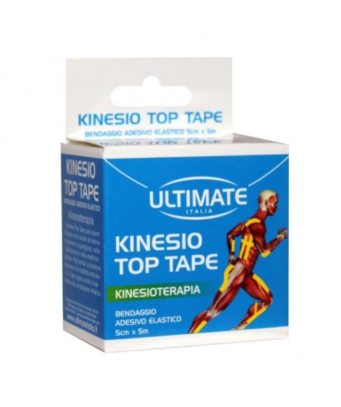 KINESIO TOP TAPE 5CMX5M