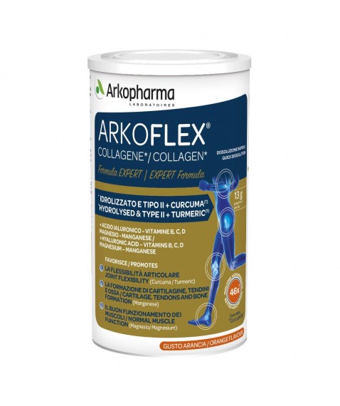 ARKOFLEX EXPERT COLLAGENE AR