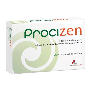 PROCIZEN 30 Cpr