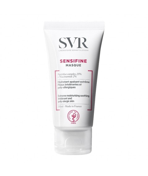 SENSIFINE MASQUE 50ML