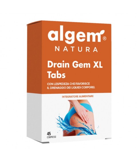 DRAINGEM XL TABS 45 Cpr