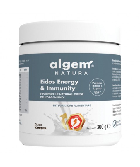 EIDOS ENERGY&IMMUNITY 300G