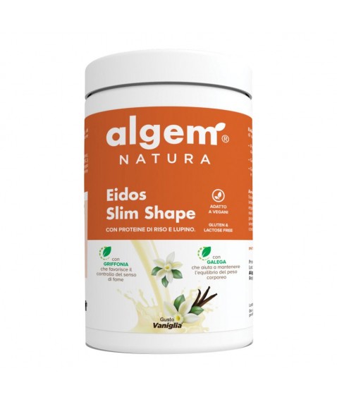 EIDOS Slim Shape Vanigli 400g