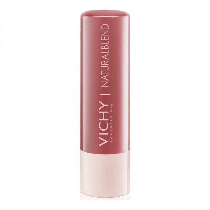 Vichy Naturalblend Balsamo Labbra Colorato Bare