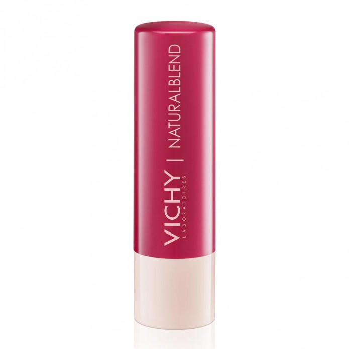 Vichy Naturalblend Balsamo Labbra Colorato Pink