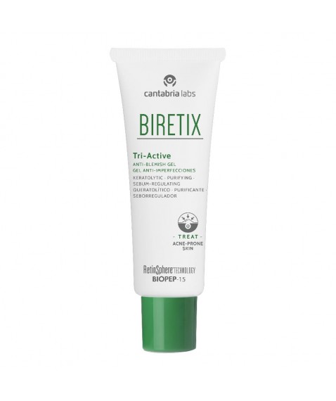 Biretix Tri-Active 50ml