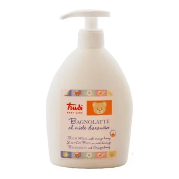 TRUDI BABY C BAGNOLATT 500ML 506