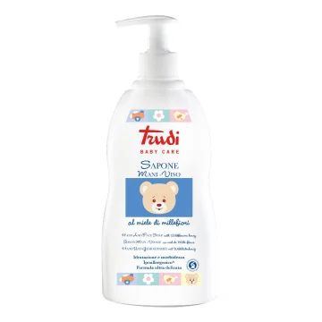 TRUDI Sapone Mani/Viso 500ml