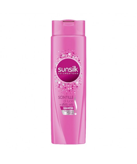 SUNSILK SH SCINTILLE LUCE 250 ML