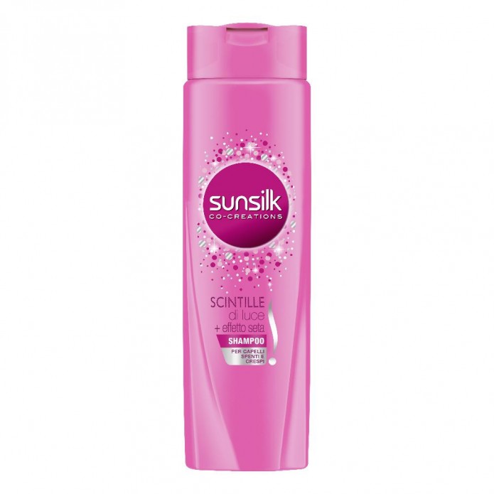 SUNSILK SH SCINTILLE LUCE 250 ML