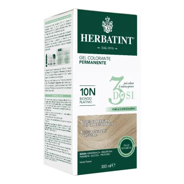 HERBATINT 3D Bio Plat.300ml10N
