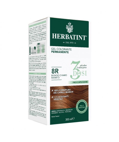 HERBATINT 3D Bio Ch.Ramato  8R