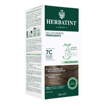 HERBATINT 3D Bio Cenere     7C