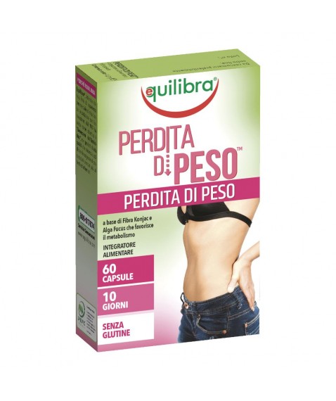 PERDITA DI PESO 60 Cpr