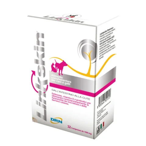 LINKSKIN 32CPR LINKSKIN 32CPR