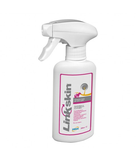 LINKSKIN SPRAY 200ML