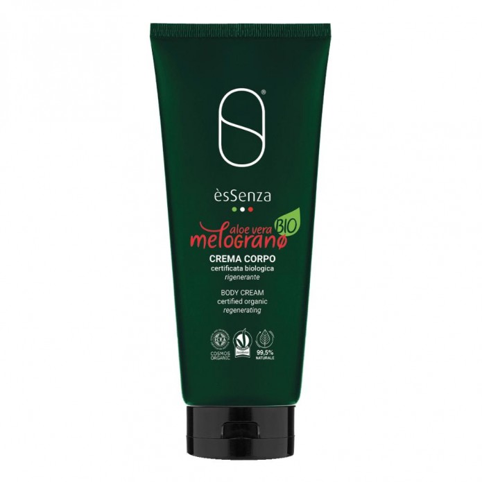 CREMA CORPO ALOE VERA/MELOGRAN