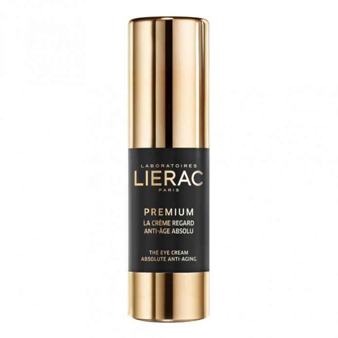 LIERAC PREMIUM CREME YEUX 15ML