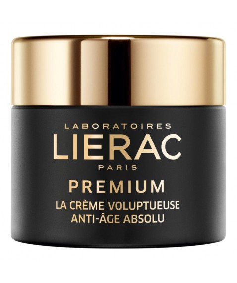 LIERAC PREMIUM LA CREME VOLUPT