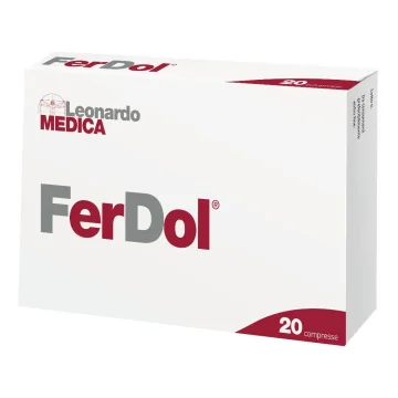 FERDOL 20COMPRESSE