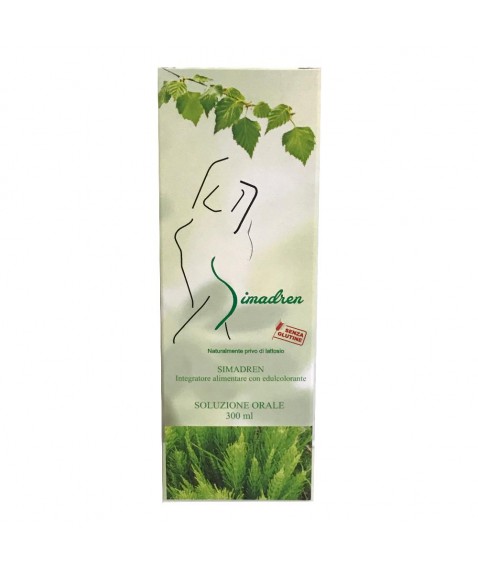 SIMADREN 300ML