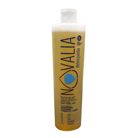NOVALIA DETERGENTE 500ML