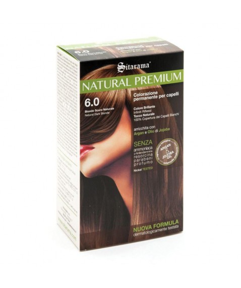 NATURAL PREMIUM 6.0 BIONDO SCU