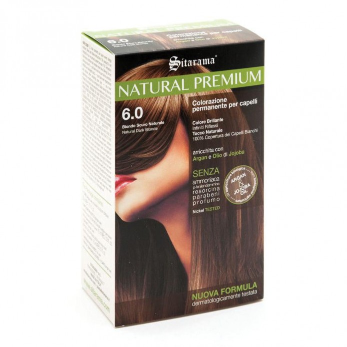 NATURAL PREMIUM 6.0 BIONDO SCU