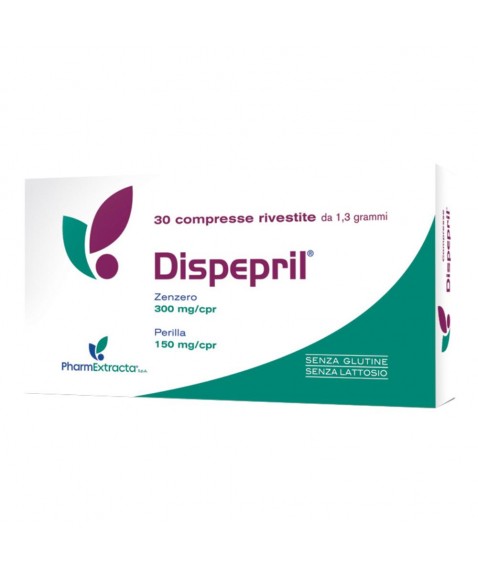 DISPEPRIL 30CPR