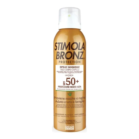 STIMOLABRONZ PROTECTION SPF50+