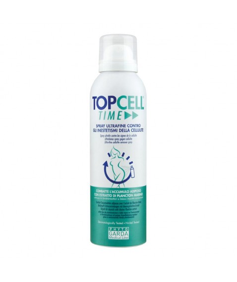 TOPCELL TIME SPRAY 150ML